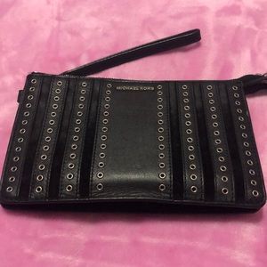 Michael Kors wristlet